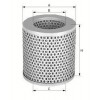 filter vzduchový mann C 1049