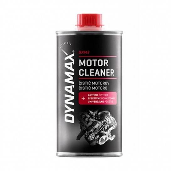 V-DXM3-MOTOR CLEANER 500ML