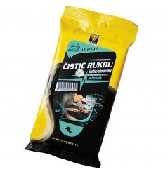 Coyote utierky na ruky