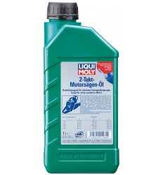 MOTOROVÝ OLEJ PRE 2-TAKTNÉ MOTOROVÉ PÍLY - 1L