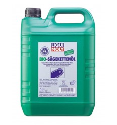 LM BIO OLEJ NA REŤAZE MOTOROVÝCH PÍL - L