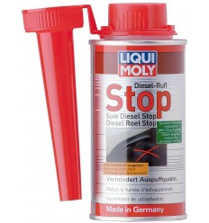 LM- STOP TVORENIU SADZÍ V DIESELOVOM MOTORE - 150ml