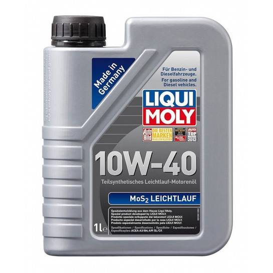 LM-MOT.OLEJ 10W-40 1L MoS2