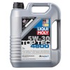 LM-MOT. OLEJ 5W-30 5L Top tec 4600 Opel LL