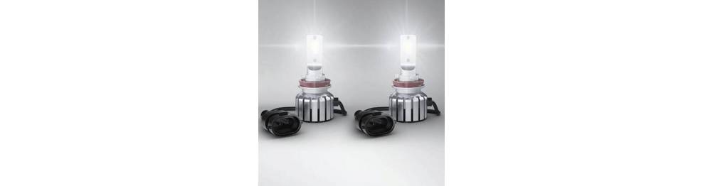 H8 LED Žiarovky