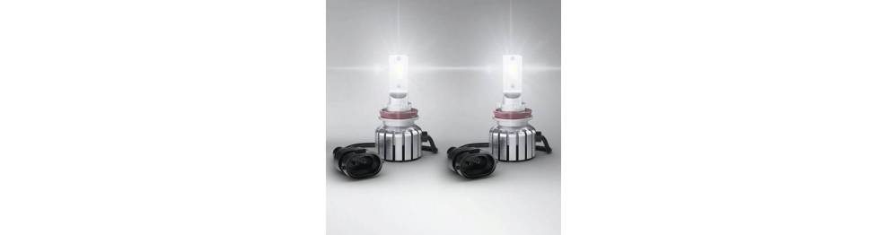 H11 LED Žiarovky