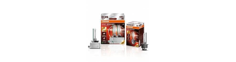 Osram Night Breaker Xenarc +220%