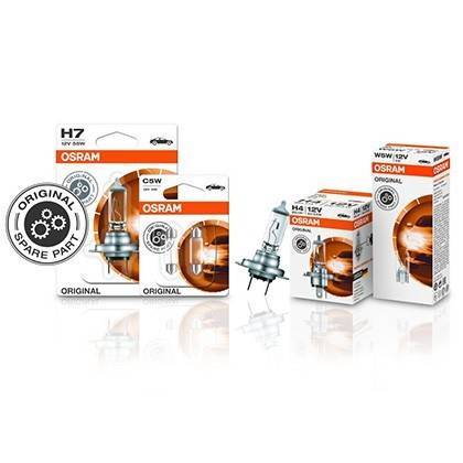 Osram Original Line 