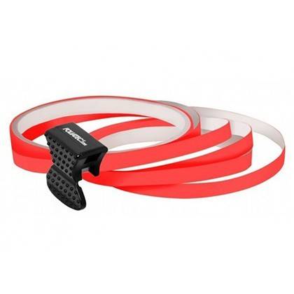 Samolepiace linky na kolesá