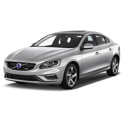 Volvo S60 II. stierače