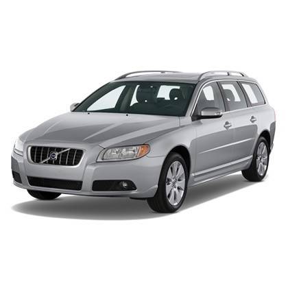 Volvo V70 II. (od r.v. 08/2004) stierače