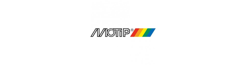 Motip - Technické spreje