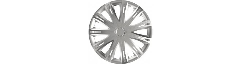 Puklice 15"