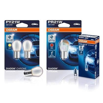 Osram Diadem