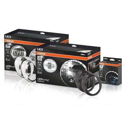 Osram LEDriving