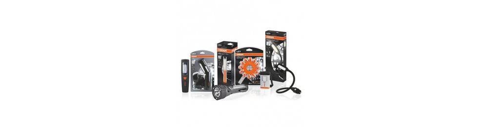 Osram pracovné svietidlá