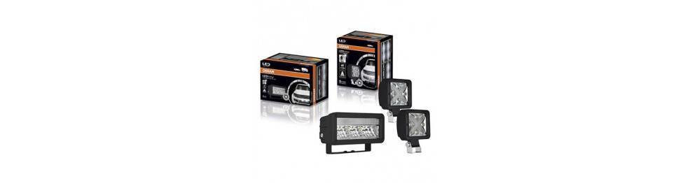 Osram LED pracovné svetlá