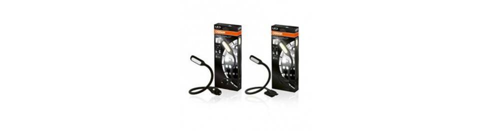 Osram LED doplnkové svetlá
