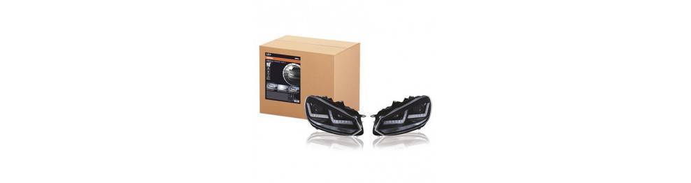 Osram LED kompletné svetlomety