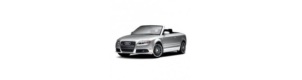 Stierače Audi A4 Cabriolet