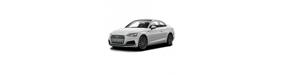 Stierače Audi A5 Coupé