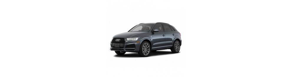 Stierače Audi Q3