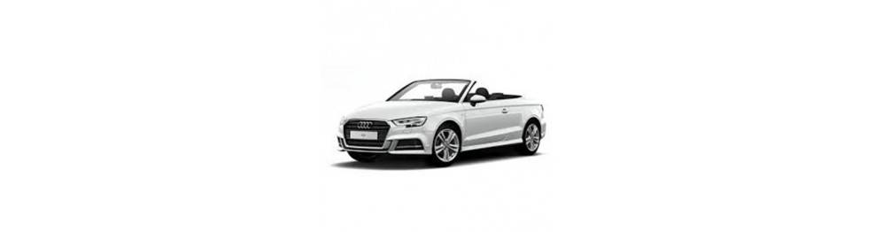 Stierače Audi S3 Cabriolet