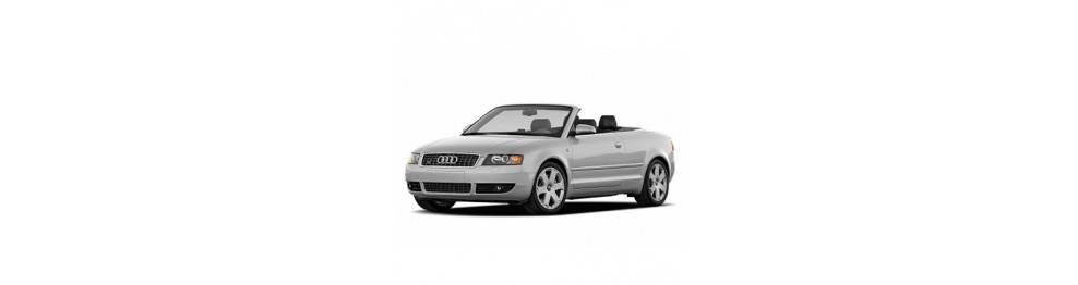 Stierače Audi S4 Cabriolet