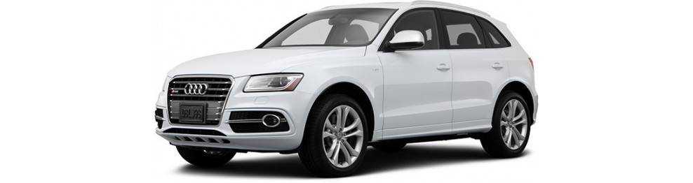 Stierače Audi SQ5