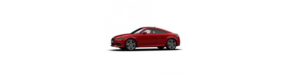 Stierače Audi TT Coupé