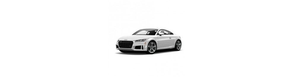 Stierače Audi TTS Coupé