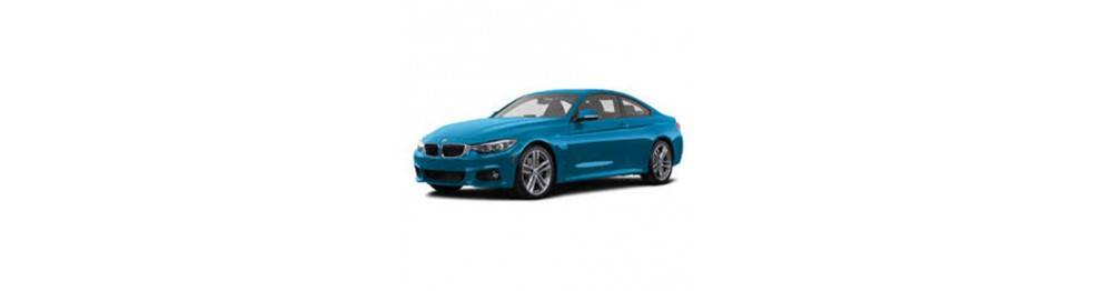 Stierače BMW 4 Coupé