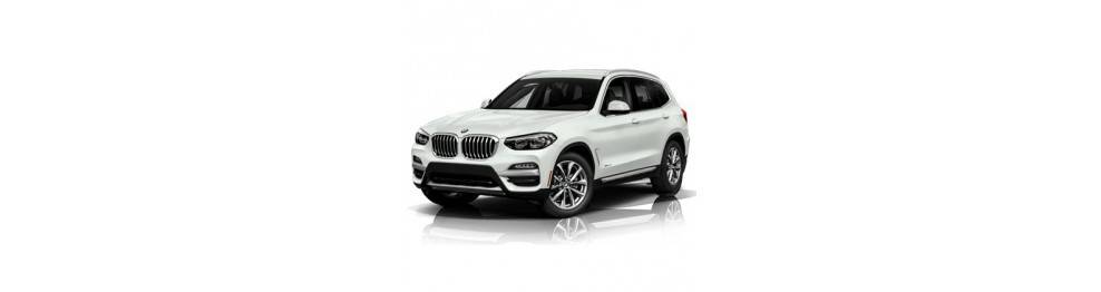 Stierače BMW X3