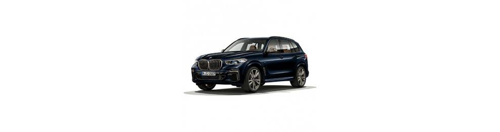 Stierače BMW X5
