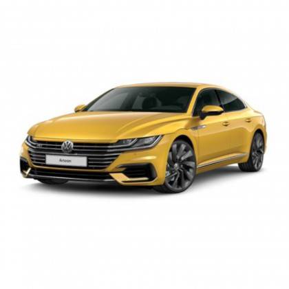 Stierače VW Arteon