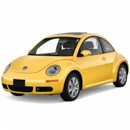 Stierače VW Beetle