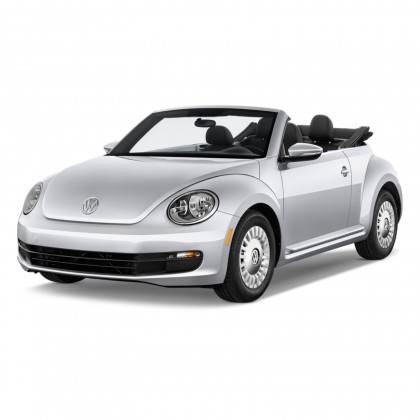 Stierače VW Beetle Cabriolet