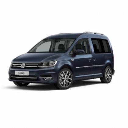 Stierače VW Caddy