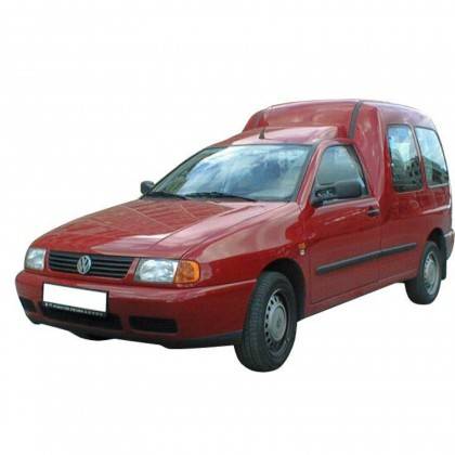 Stierače VW Caddy Pickup