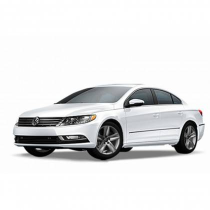 Stierače VW CC