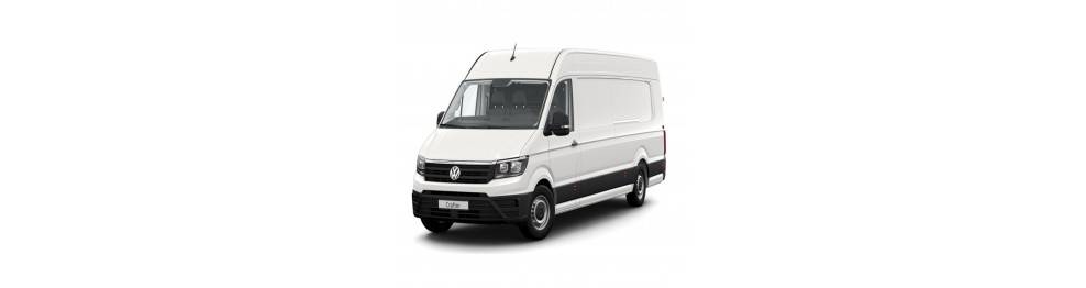 Stierače VW Crafter