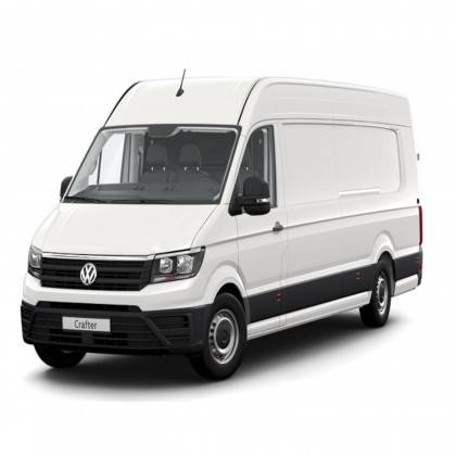 Stierače VW Crafter