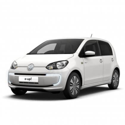 Stierače VW e-up!