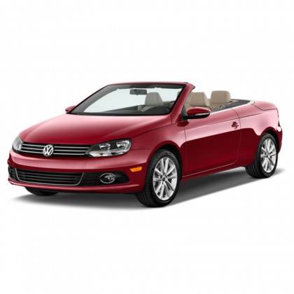 Stierače VW Eos