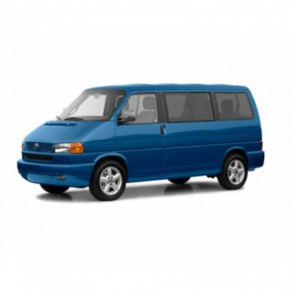 Stierače VW Eurovan