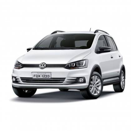 Stierače VW Fox 