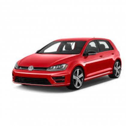 Stierače VW Golf