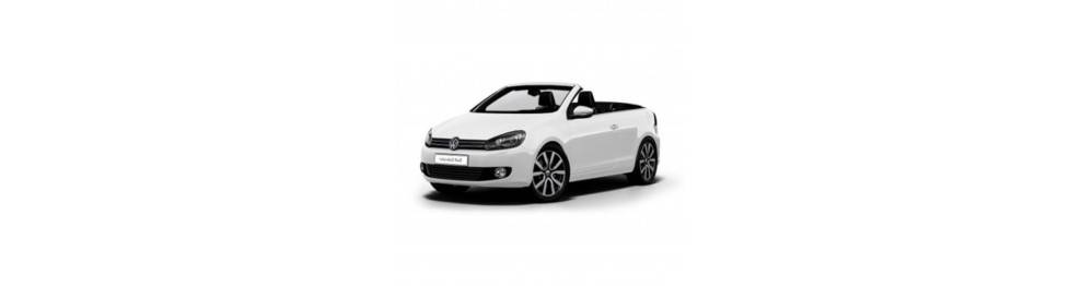 Stierače VW Golf Cabriolet