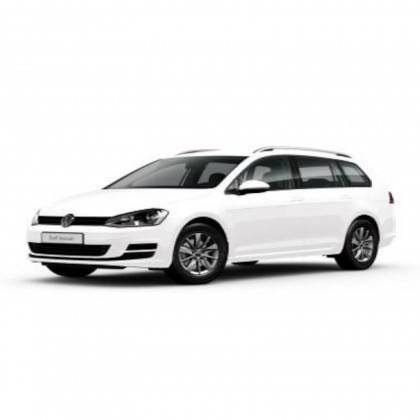 Stierače VW Golf Variant