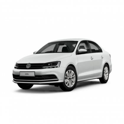 Stierače VW Jetta